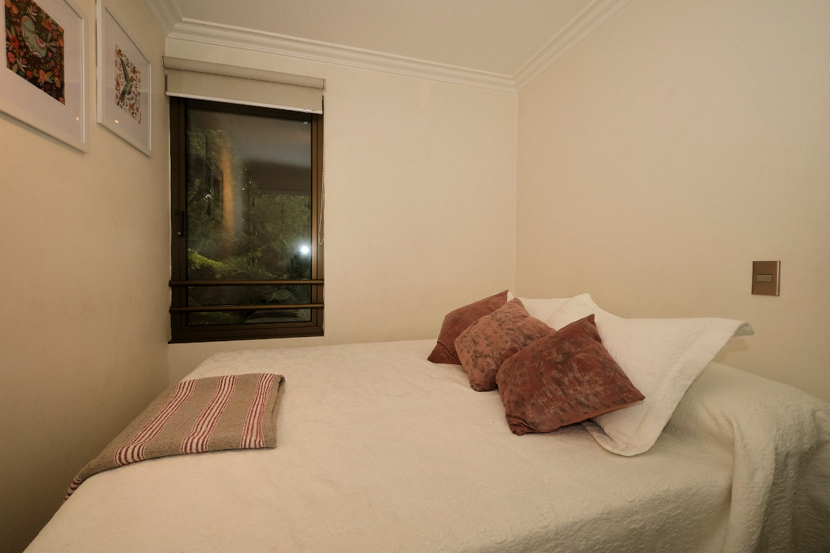 Arriendo Departamento 4D 4B 3E 1B El Huinganal - Lo Barnechea