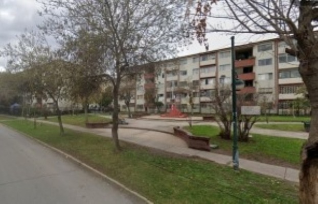 Venta Departamento 3D 1B 2E Estadio Nacional - &Ntilde;u&ntilde;oa