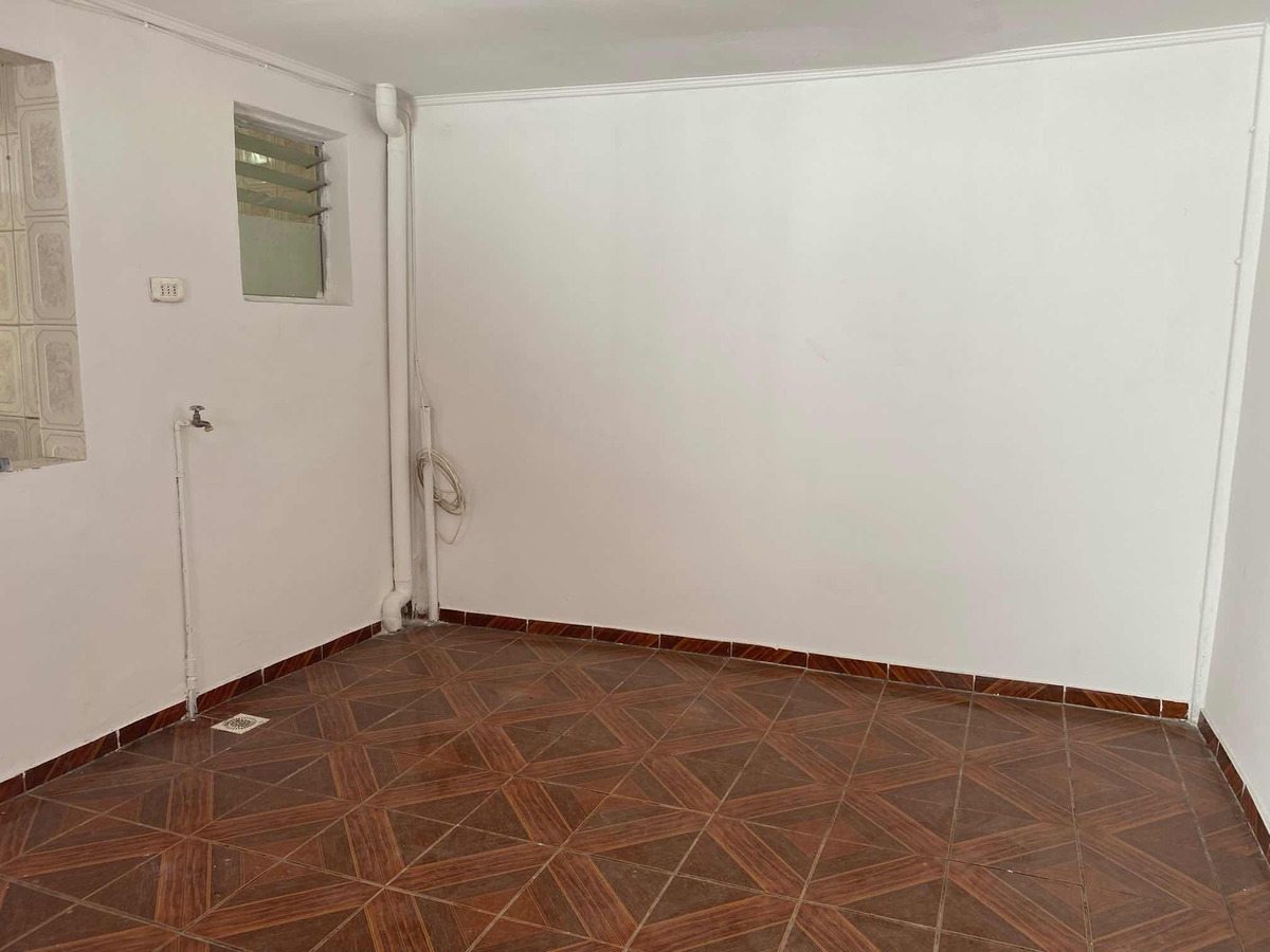 Venta Casa 2D 1B 2E 0m2 Centro Financiero - Las Condes