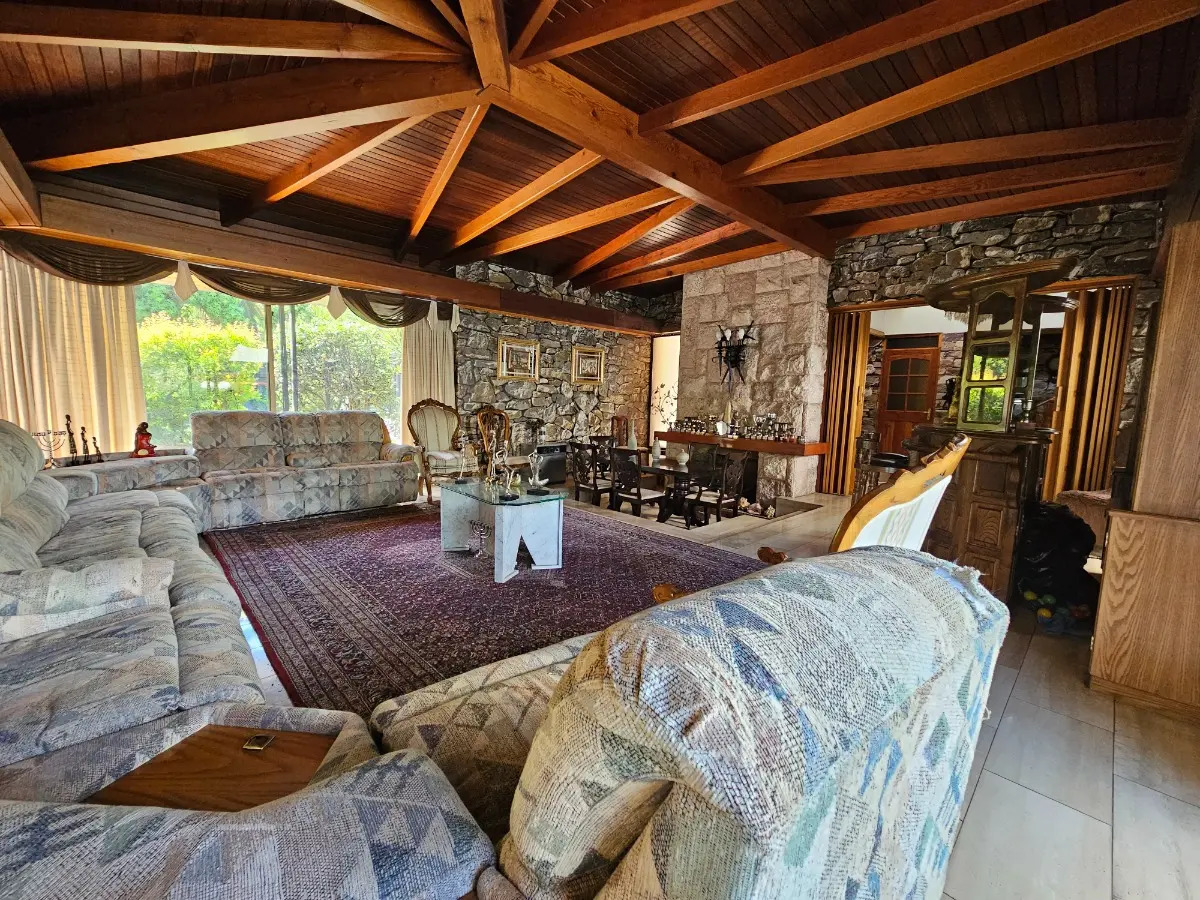 Venta Casa O 5D en suite Walk-in cl&oacute;set 7B 9E 2B Los Dominicos - Las Condes