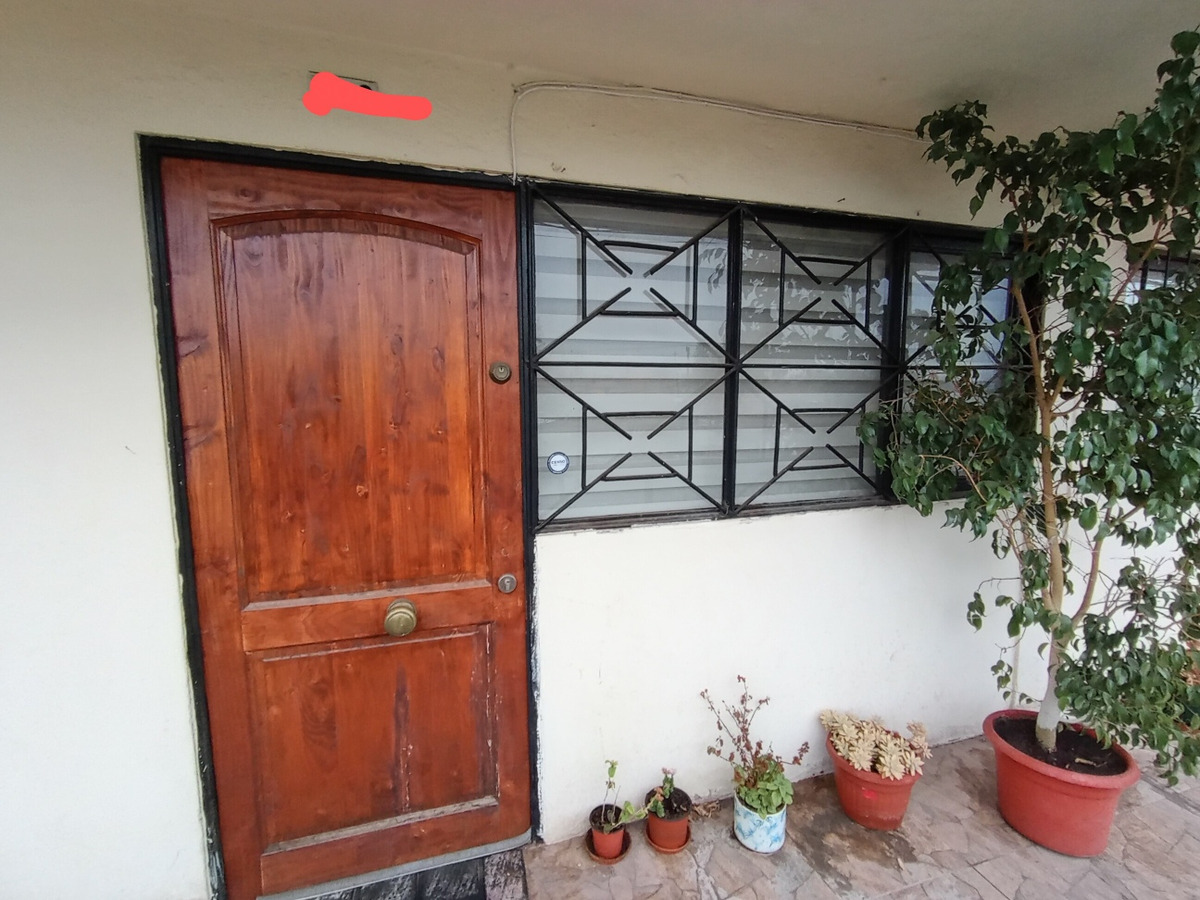 Venta Departamento 2D 1B 2E Pepe Vila - La Reina
