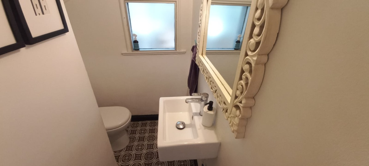 Venta Casa P 4D en suite 3B 2E 1Bd Villa Frei - &Ntilde;u&ntilde;oa