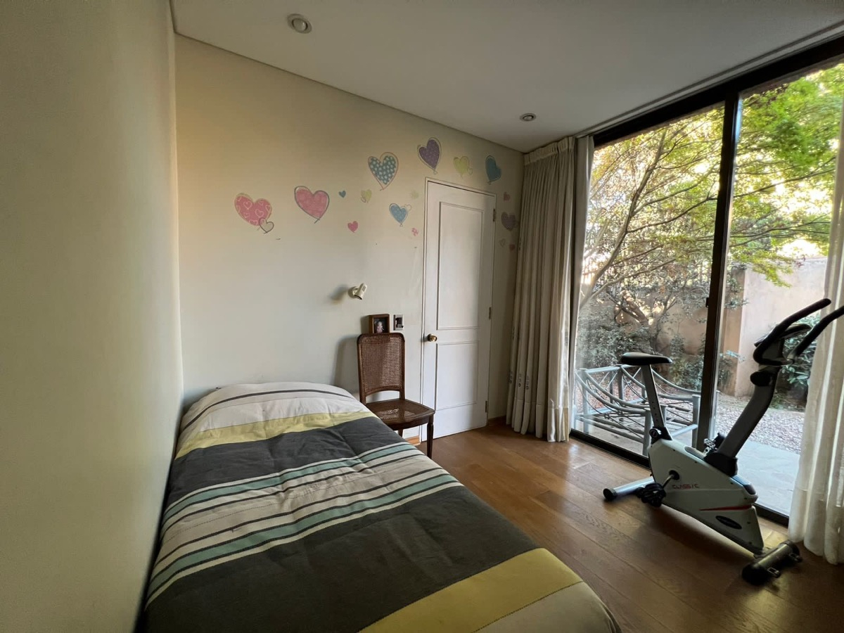 Venta Casa N 7D en suite Walk-in cl&oacute;set 6B 2E 1B Los Trapenses - Lo Barnechea