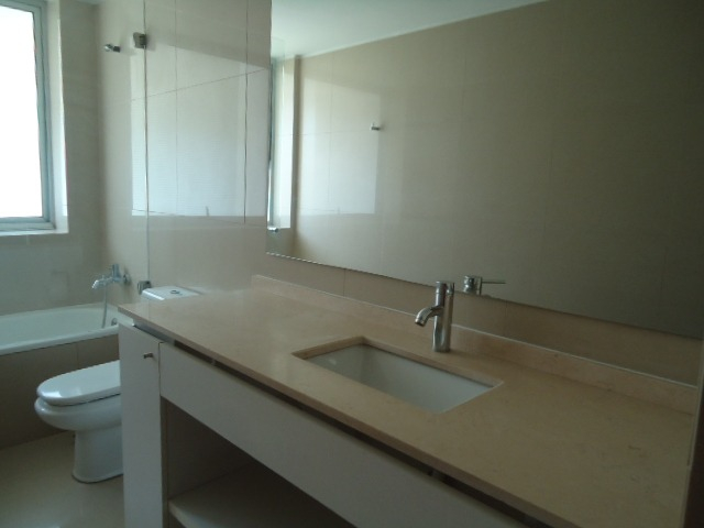 Arriendo Departamento N 4D en suite Walk-in cl&oacute;set 4B 2E 1B P&iacute;o XI - Vitacura