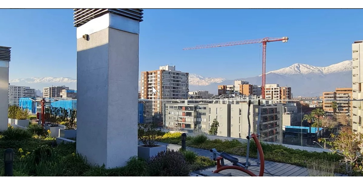 Arriendo Departamento NO 3D en suite Walk-in cl&oacute;set 2B 1E 1B Plaza &Ntilde;u&ntilde;oa - &Ntilde;u&ntilde;oa