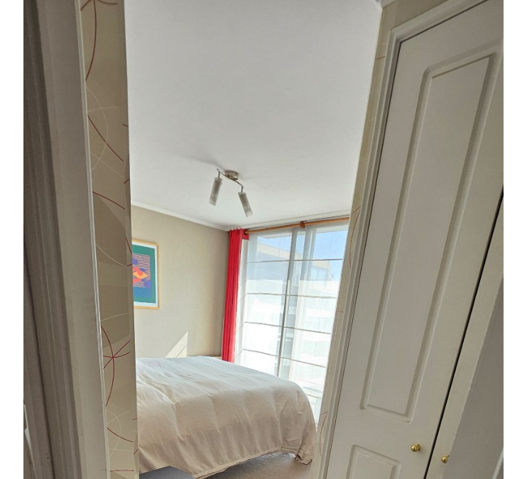 Venta Departamento NP 2D 2B 1E 1B  - Providencia