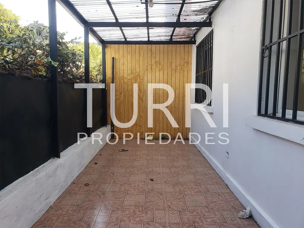Arriendo Casa O 4D 3B 2E Metro Escuela Militar - Las Condes