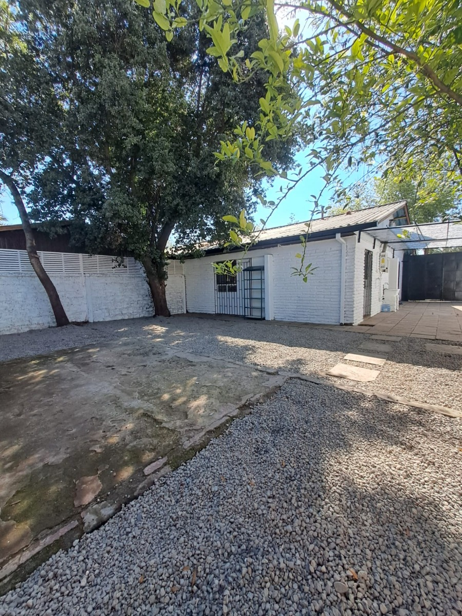 Arriendo Casa 3D 1B 2E Villa Frei - &Ntilde;u&ntilde;oa