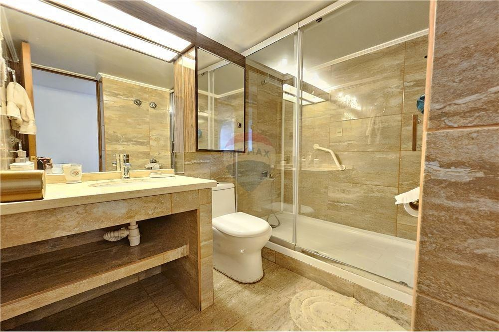 Venta Departamento NP 3D en suite 4B 2E 1B Los Leones - Providencia