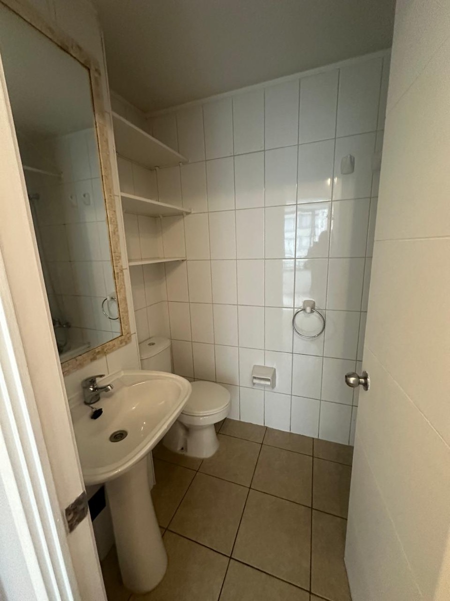 Venta Departamento P 2D en suite Walk-in cl&oacute;set 2B 1E 1B Estadio Nacional - &Ntilde;u&ntilde;oa