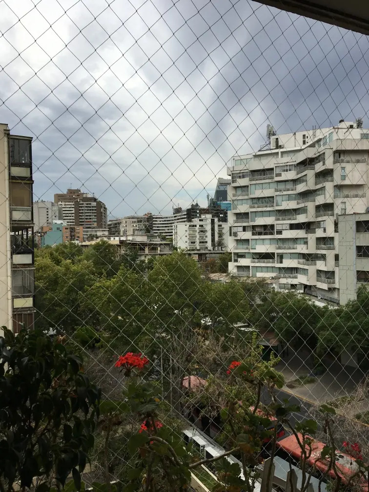 Venta Departamento 3D 2B Pedro de Valdivia - Providencia