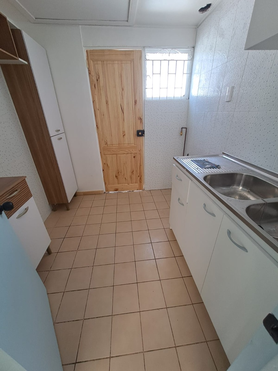 Arriendo Casa 3D 1B 2E Villa Frei - &Ntilde;u&ntilde;oa