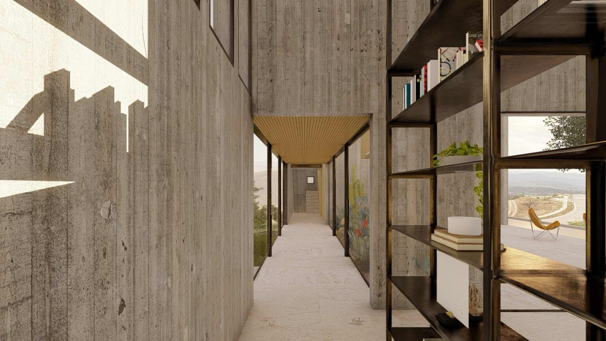 Venta Casa 4D 4B 6E Los Trapenses - Lo Barnechea