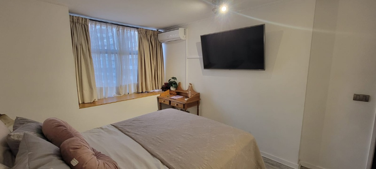 Venta Departamento 3D 2B 1E 1B Metro Monse&ntilde;or Eyzaguirre - &Ntilde;u&ntilde;oa