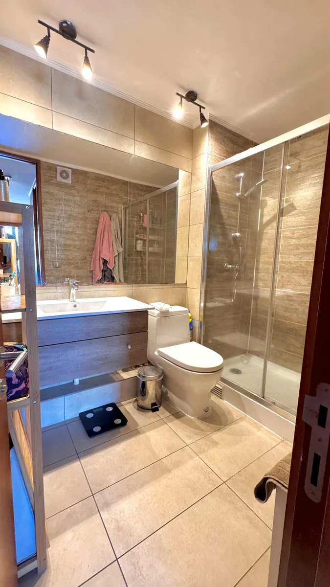 Venta Departamento 3D 3B Los Dominicos - Las Condes