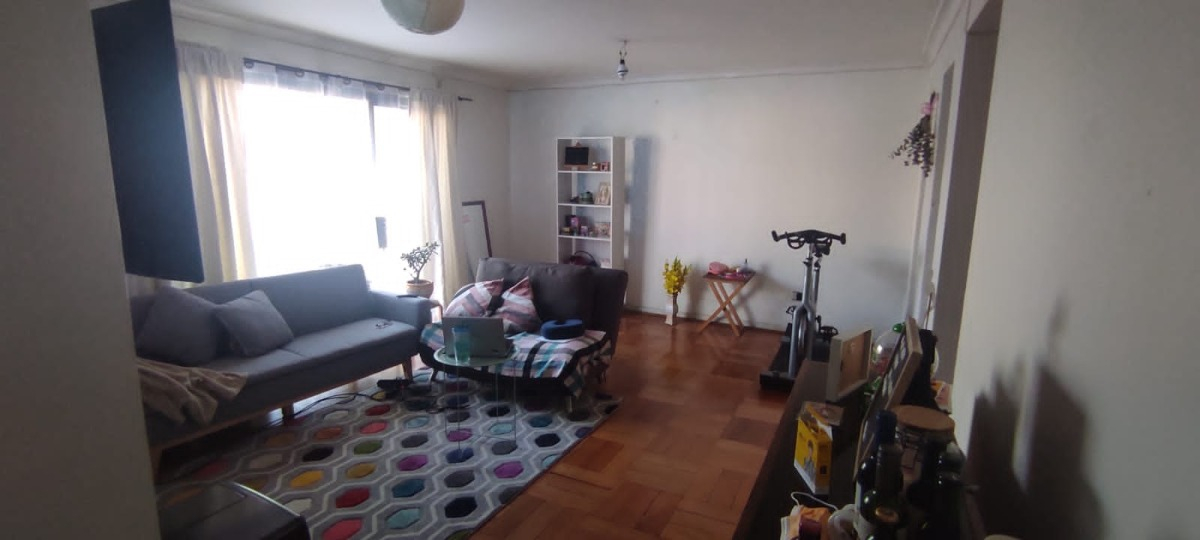 Arriendo Departamento 3D 2B Metro &Ntilde;u&ntilde;oa - &Ntilde;u&ntilde;oa