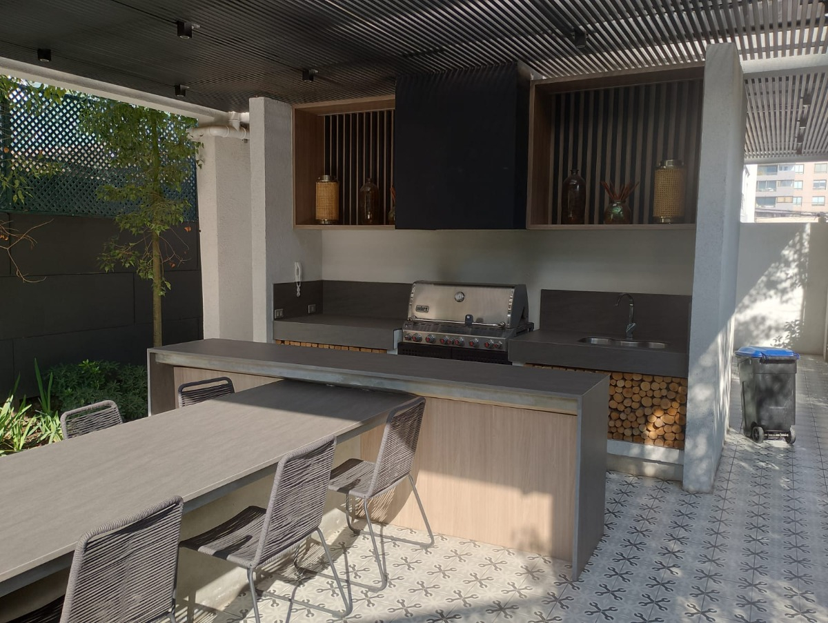 Venta Departamento NO 2D 2B 1E 1B Estadio Nacional - &Ntilde;u&ntilde;oa