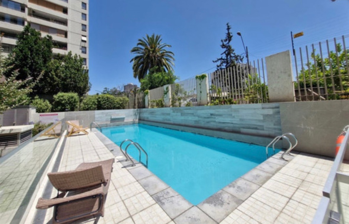 Venta Departamento NP 3D 2B 1E 1B Diagonal Oriente - &Ntilde;u&ntilde;oa