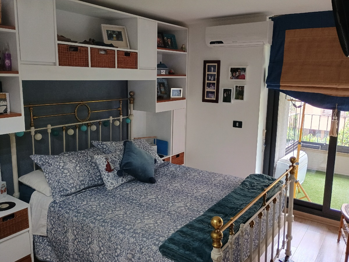 Venta Departamento O 2D en suite Walk-in cl&oacute;set 2B 2E 1B In&eacute;s de Su&aacute;rez - Providencia