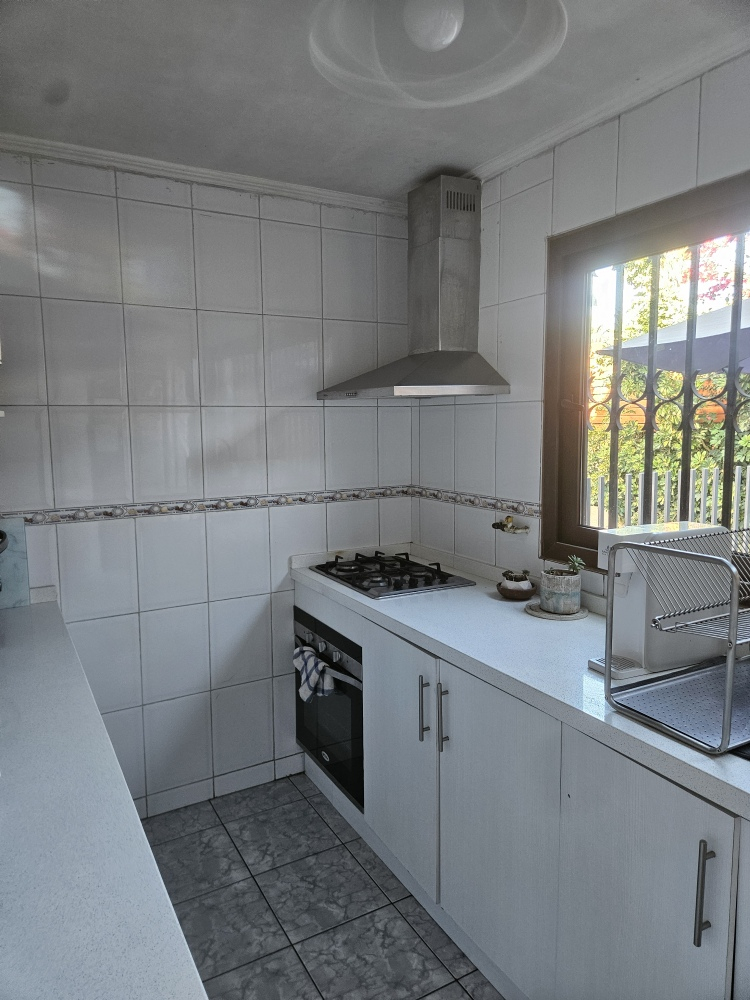 Arriendo Casa 4D 4B 2E Carlos Ossand&oacute;n - La Reina