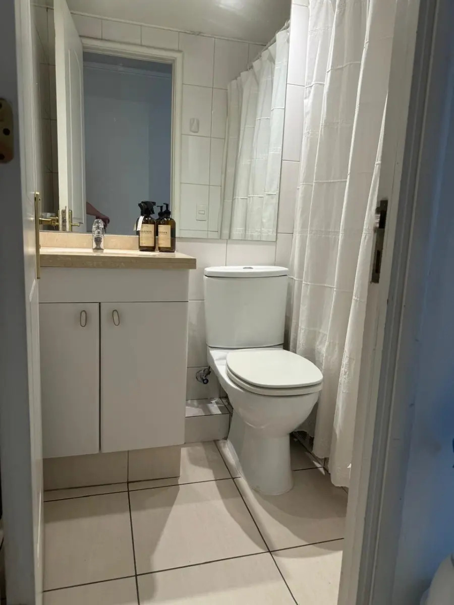 Venta Departamento SP 2D en suite Walk-in cl&oacute;set 2B 1E 1B Pedro de Valdivia - Providencia