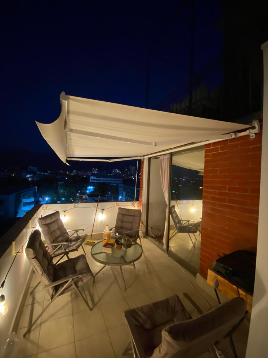 Venta Departamento NO 2D en suite 2B 1E 1Bd Plaza &Ntilde;u&ntilde;oa - &Ntilde;u&ntilde;oa