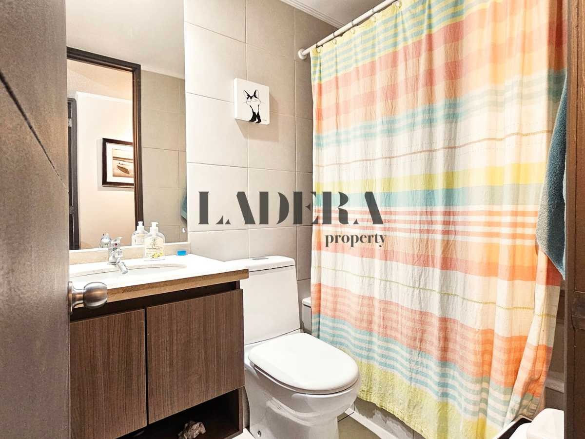 Venta Departamento N 2D en suite Walk-in cl&oacute;set 2B 1E 1B Plaza Ega&ntilde;a - &Ntilde;u&ntilde;oa