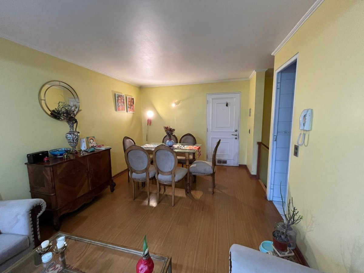 Venta Departamento 1D en suite Walk-in cl&oacute;set 1B 1E 1B Los Leones - Providencia