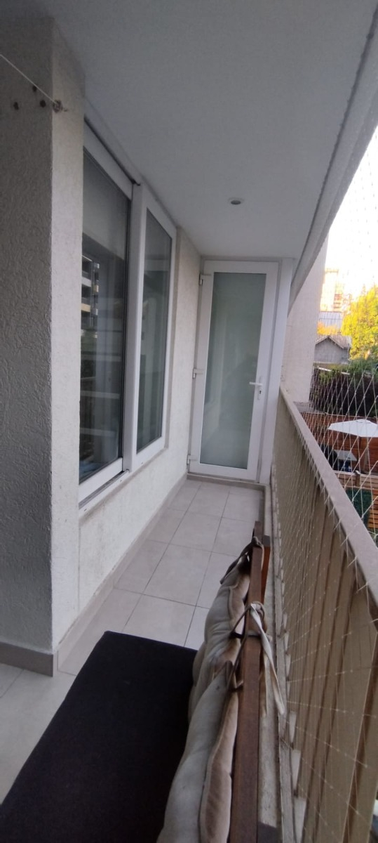 Venta Departamento 2D 2B 1E 1B Diagonal Oriente - &Ntilde;u&ntilde;oa