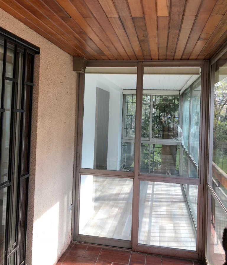 Venta Departamento NO 4D 3B 2E 1B Parque Bicentenario - Vitacura