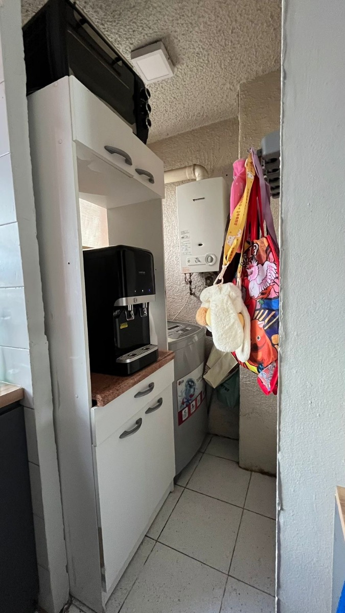 Arriendo Departamento SO 3D 2B 1E 1B Campus Oriente - Providencia