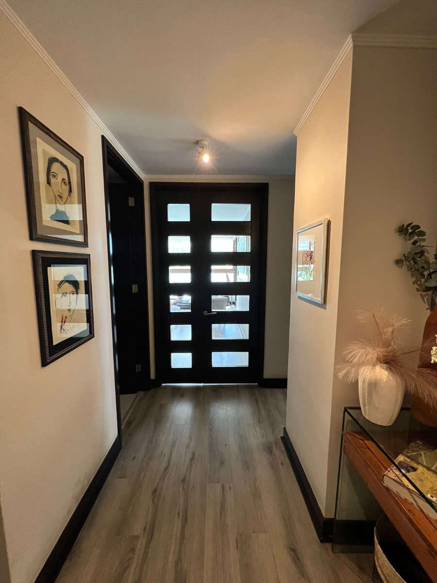 Arriendo Departamento 2D Los Trapenses - Lo Barnechea