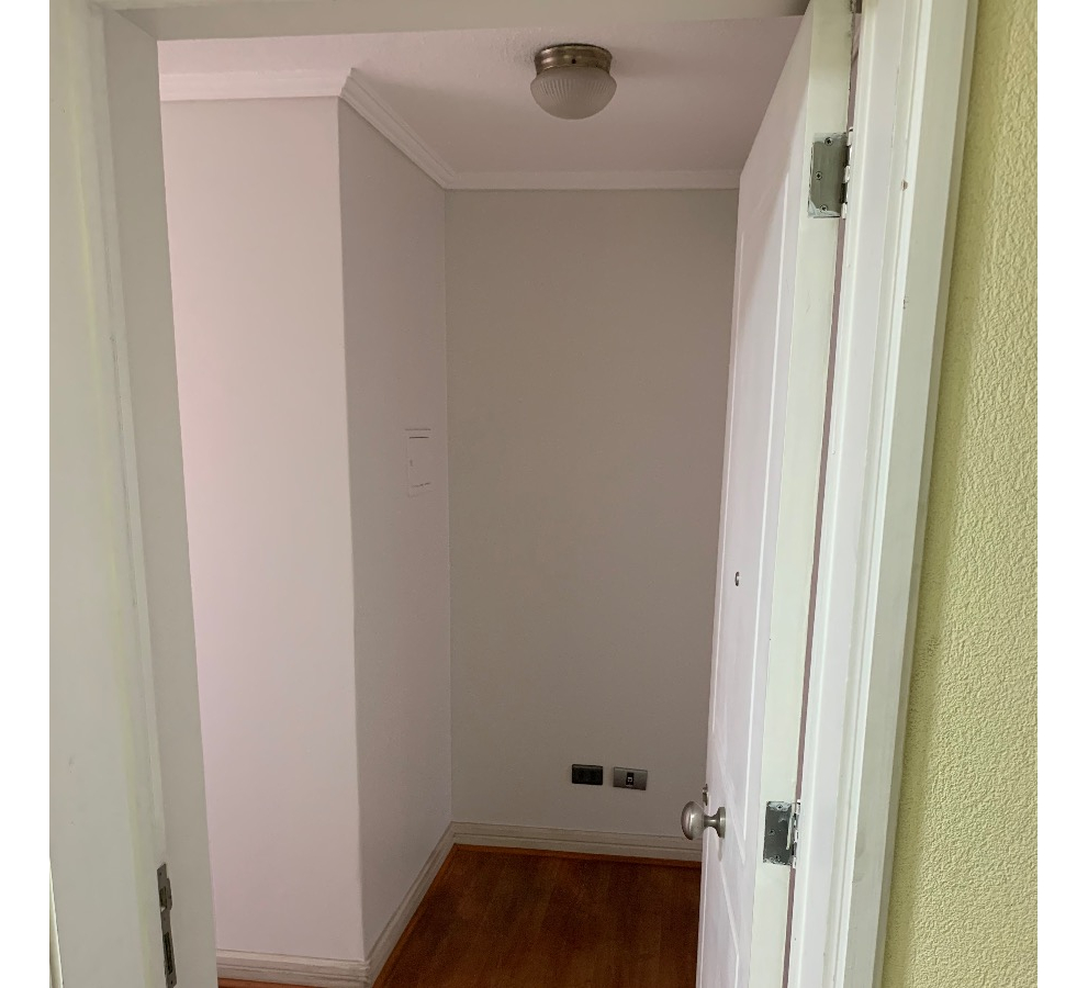 Arriendo Departamento 2D Alto Las Condes - Las Condes