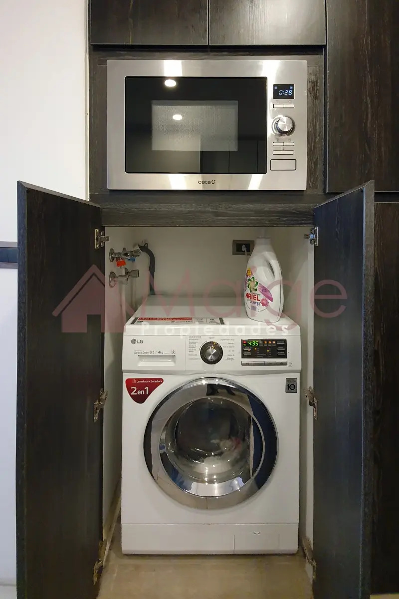 Venta Departamento SP 1D 1B 1E 1B Pedro de Valdivia Norte - Providencia