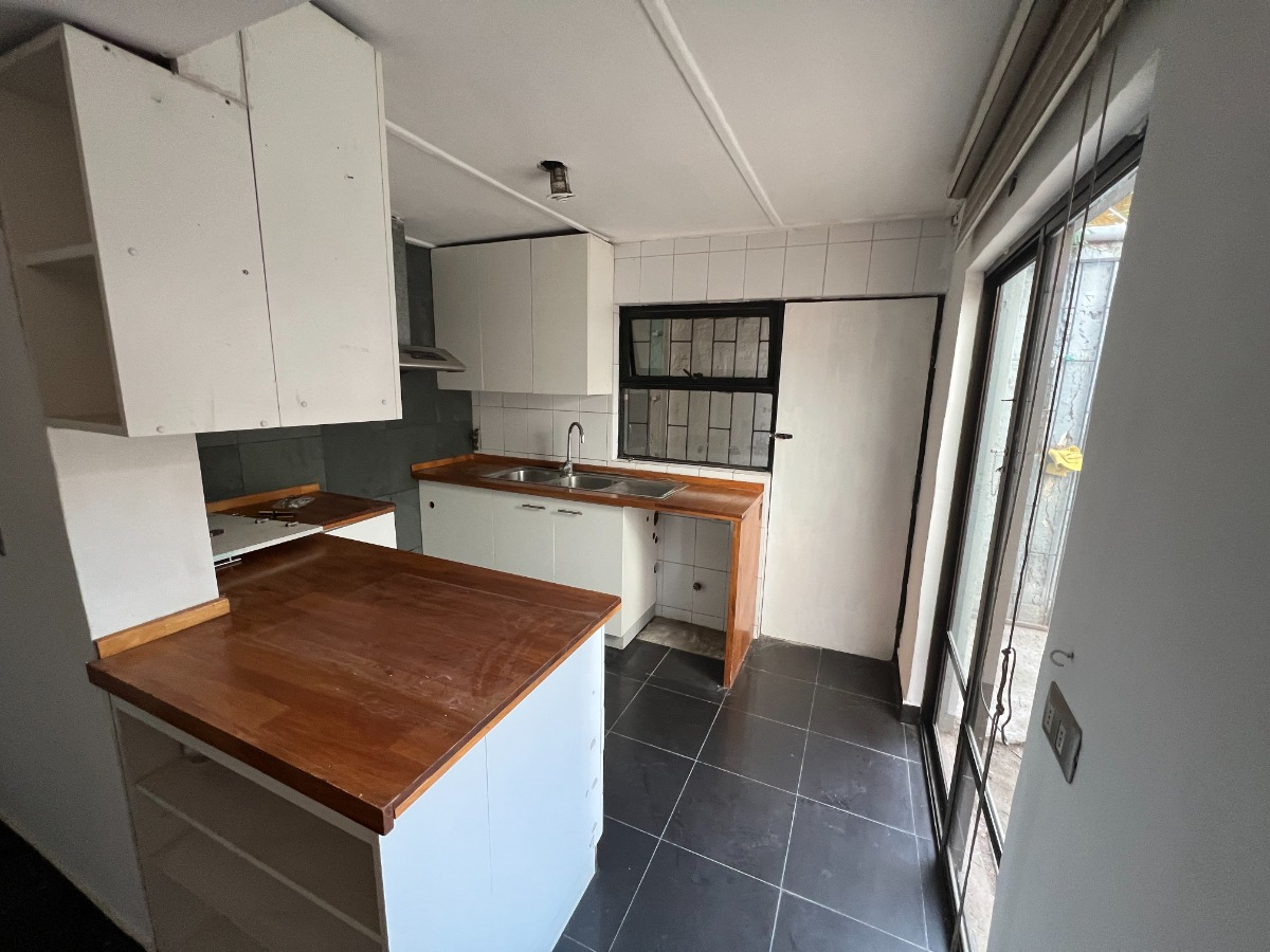 Arriendo Casa 4D Parque Bicentenario - Vitacura