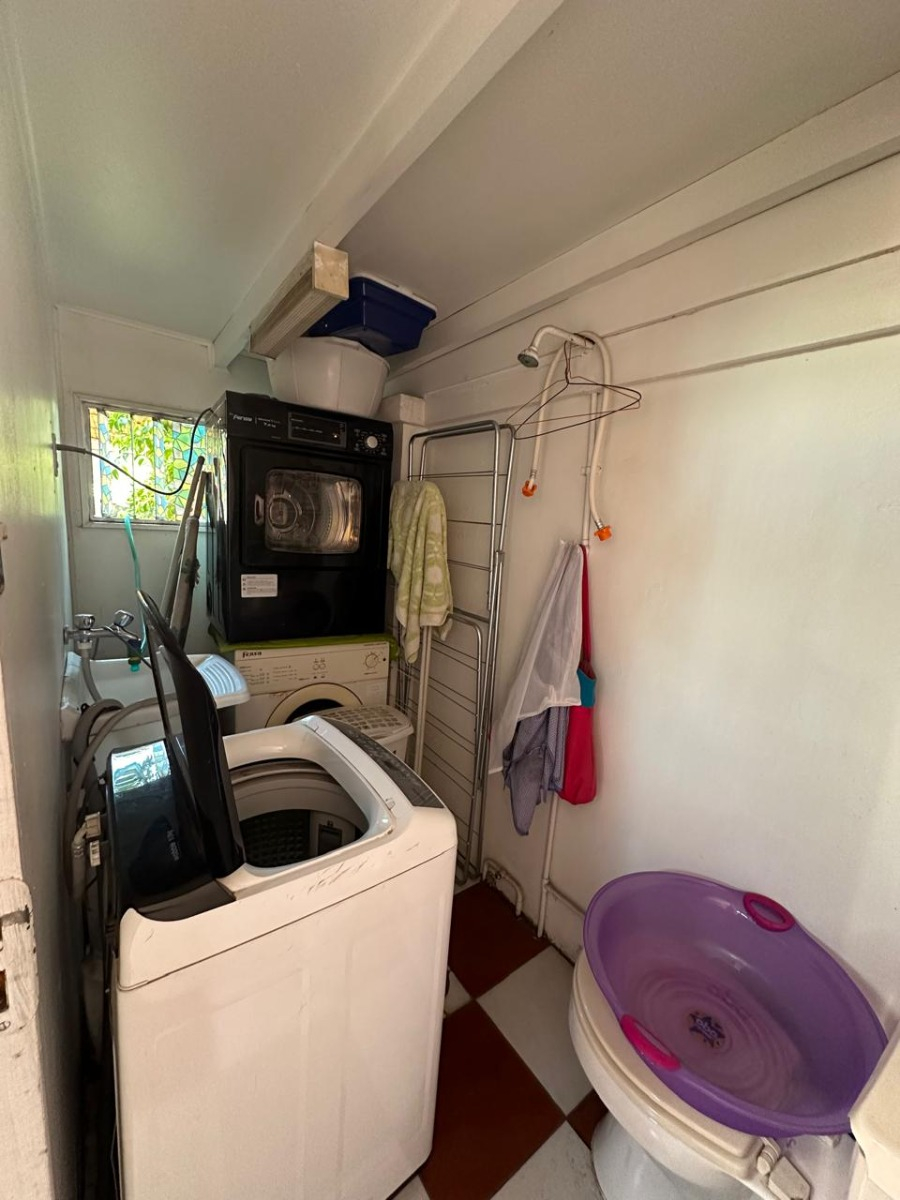 Venta Casa P 3D 1B 2E 1B Francisco de Villagra - La Reina