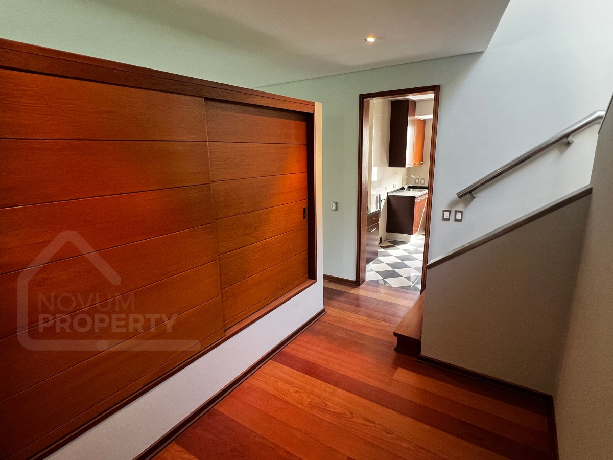 Venta Casa NO 4D en suite Walk-in cl&oacute;set 5B 6E 1B La Dehesa - Lo Barnechea