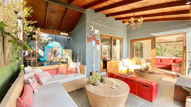 Venta Casa Poniente 3D en suite Walk-in cl&oacute;set 3B 3E 1B Arboretum - Club de Campo - Pe&ntilde;alol&eacute;n