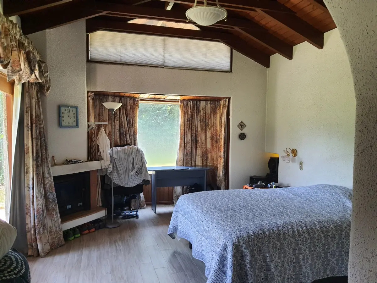 Venta Casa N 7D 5B 4E  El Array&aacute;n - Lo Barnechea