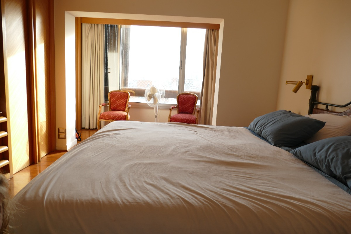 Venta Departamento N 3D en suite 2B 2E 1B Metro Tobalaba - Mall Costanera - Providencia