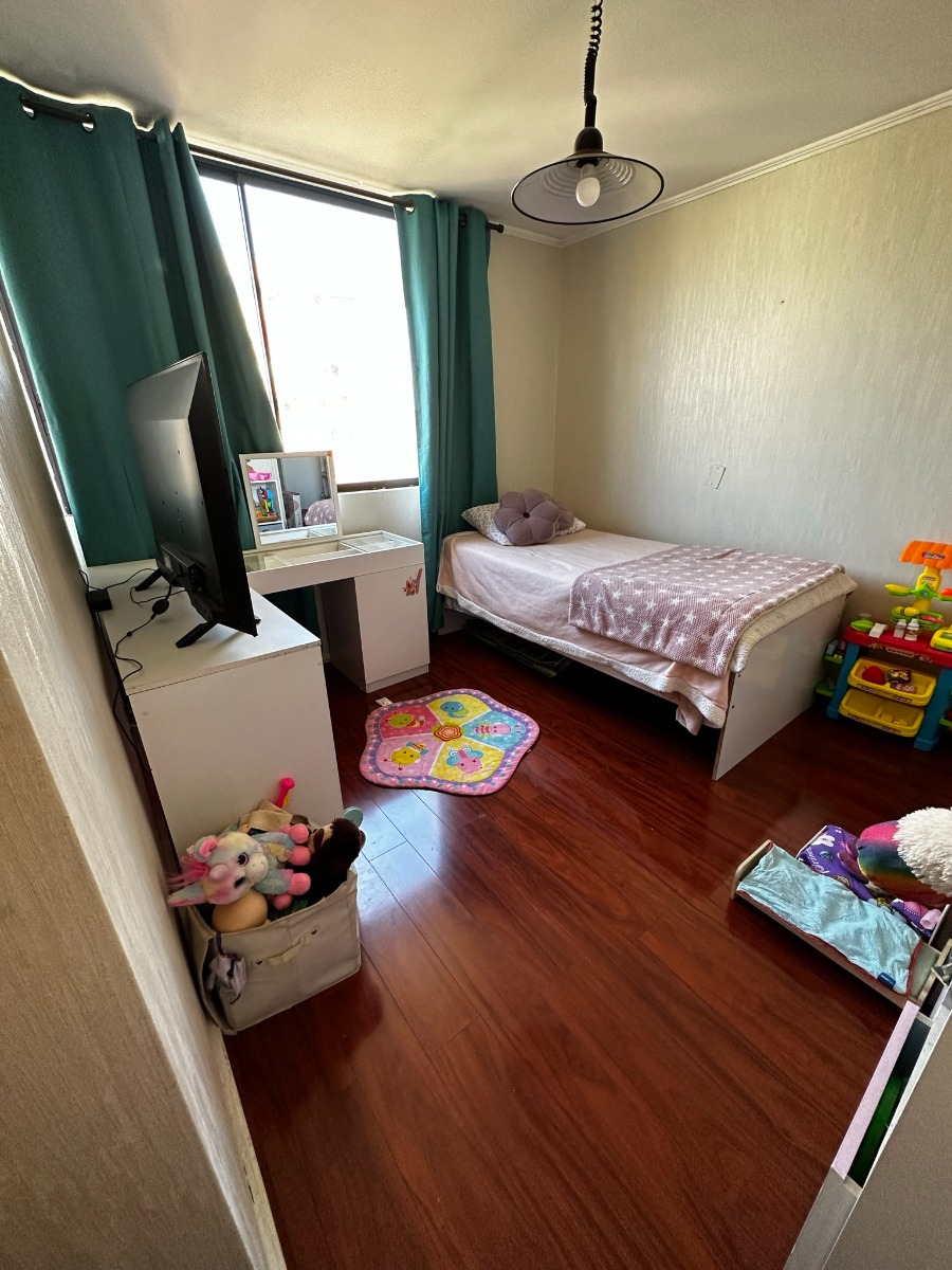 Venta Departamento 2D Sebasti&aacute;n Elcano - Las Condes