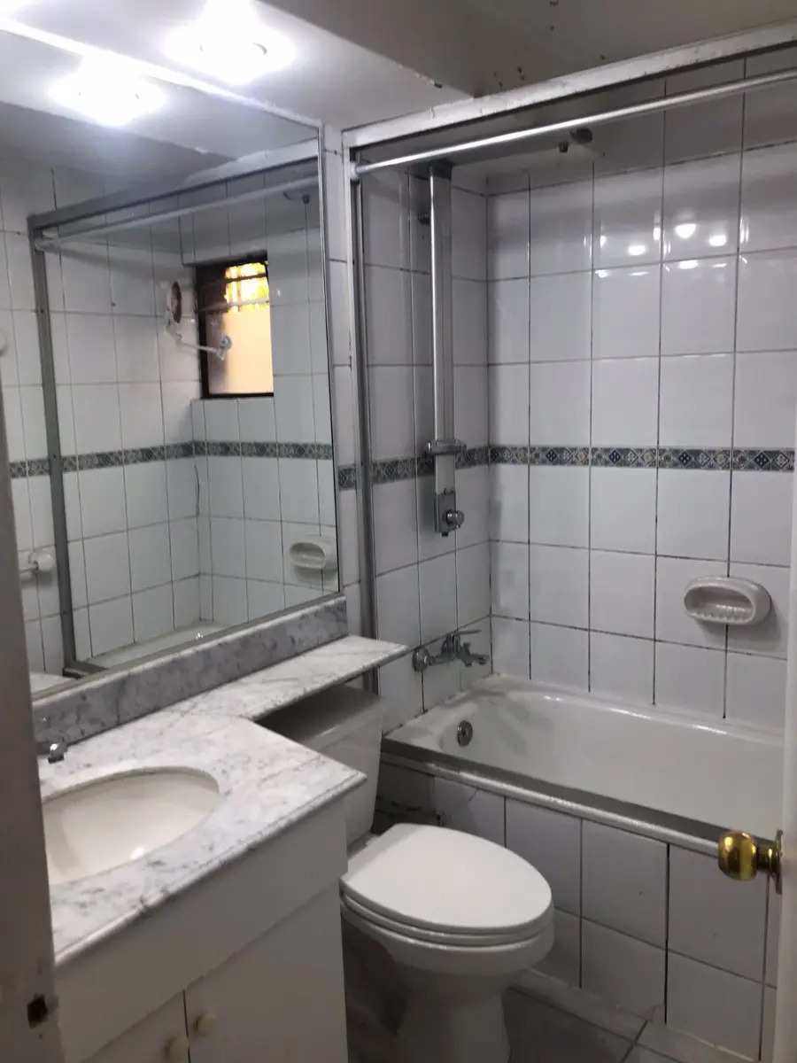 Arriendo Departamento P 4D en suite 3B 1E 1B Palmas de Mallorca - La Reina