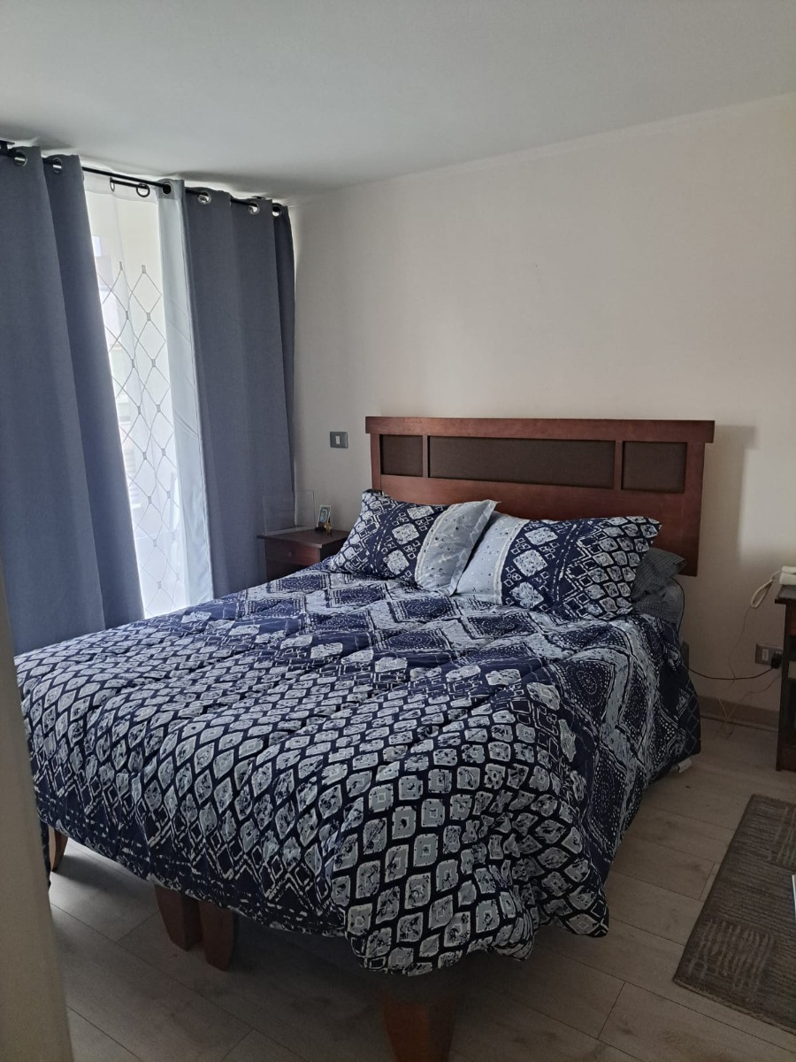 Arriendo Departamento N 2D 2B 1E Plaza Ega&ntilde;a - &Ntilde;u&ntilde;oa