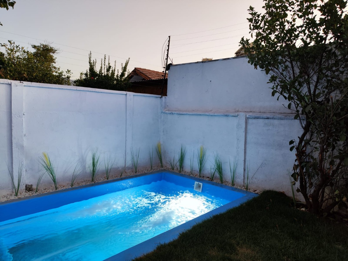 Venta Casa NOSP 3D en suite Walk-in cl&oacute;set 2B 2E 1B Los Dominicos - Las Condes