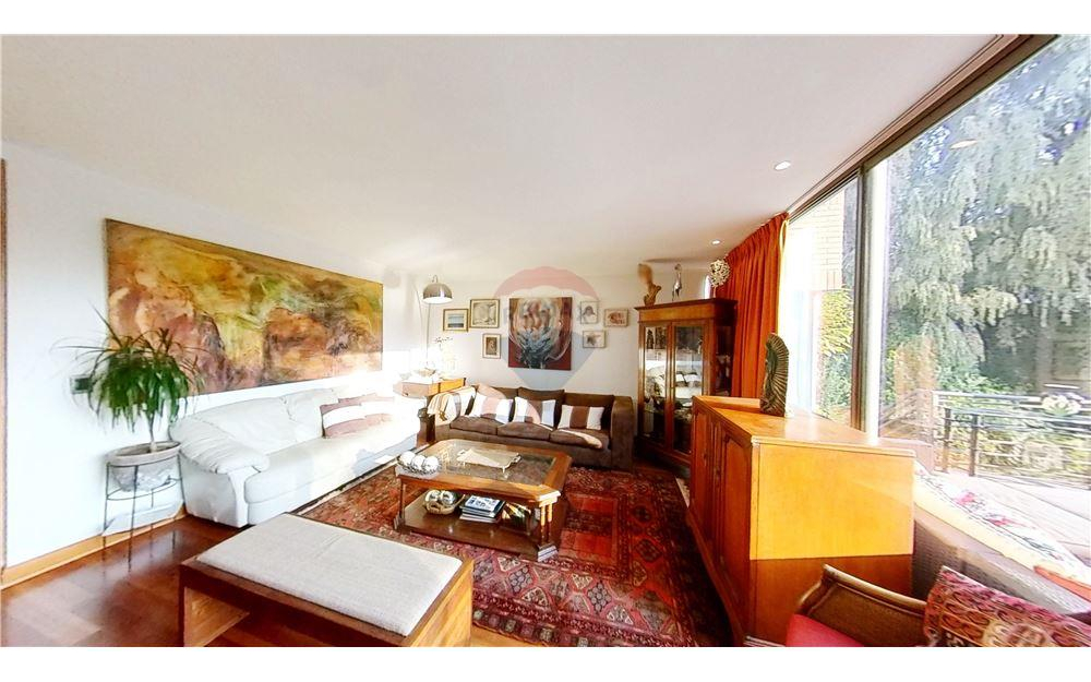 Venta Casa N 5D 4B 4E La Dehesa - Lo Barnechea