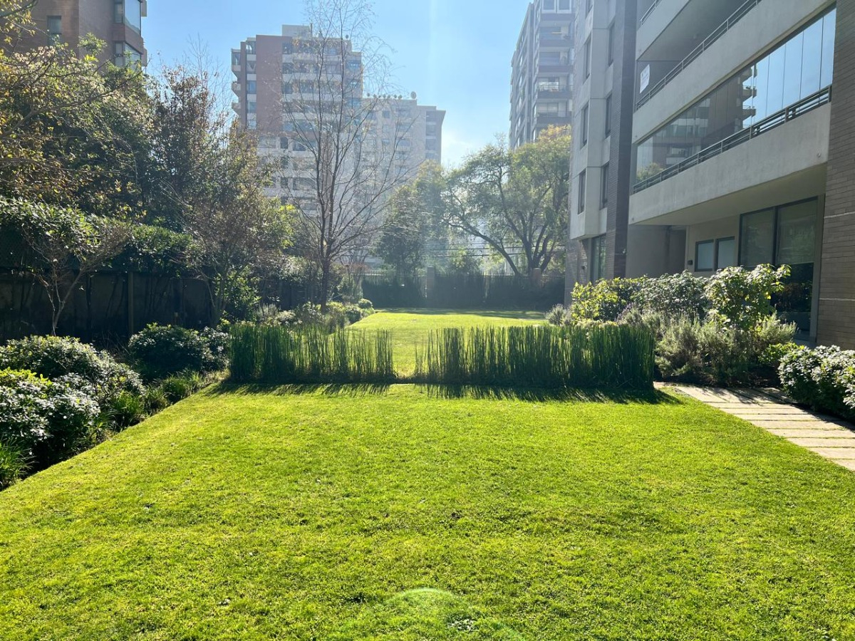 Venta Departamento P 2D en suite Walk-in cl&oacute;set 2B 1E 1B Pedro de Valdivia - Providencia