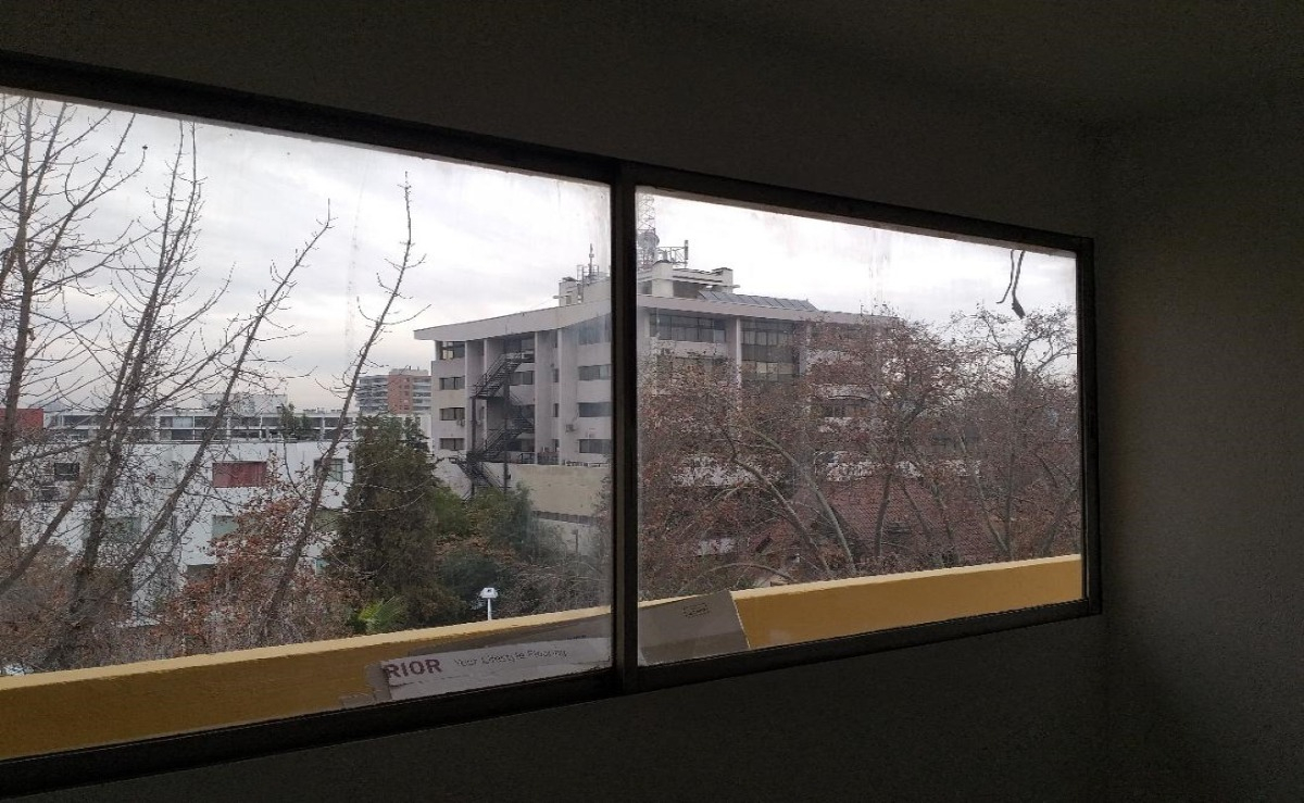 Arriendo Departamento SP 4D en suite Walk-in cl&oacute;set 3B 1E In&eacute;s de Su&aacute;rez - Providencia