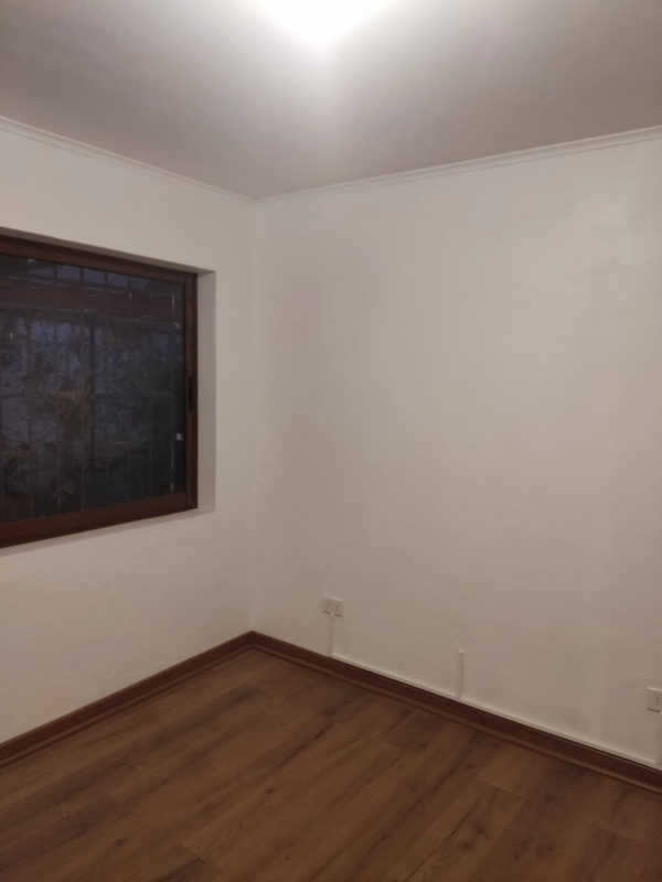 Arriendo Casa 3D 1B 2E 1B Blest Gana - La Reina