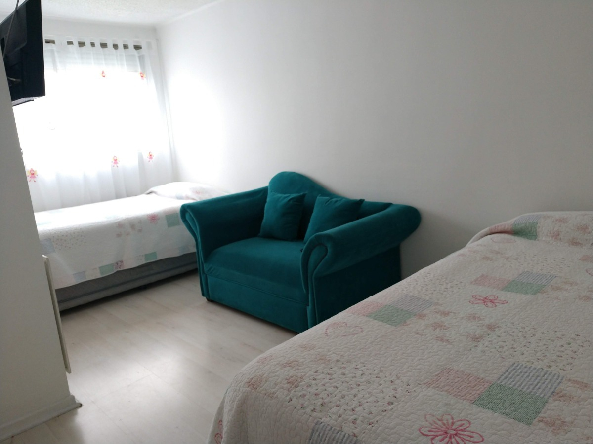 Arriendo Casa 3D en suite Walk-in cl&oacute;set 3B 3E 2B Vaticano - Las Condes