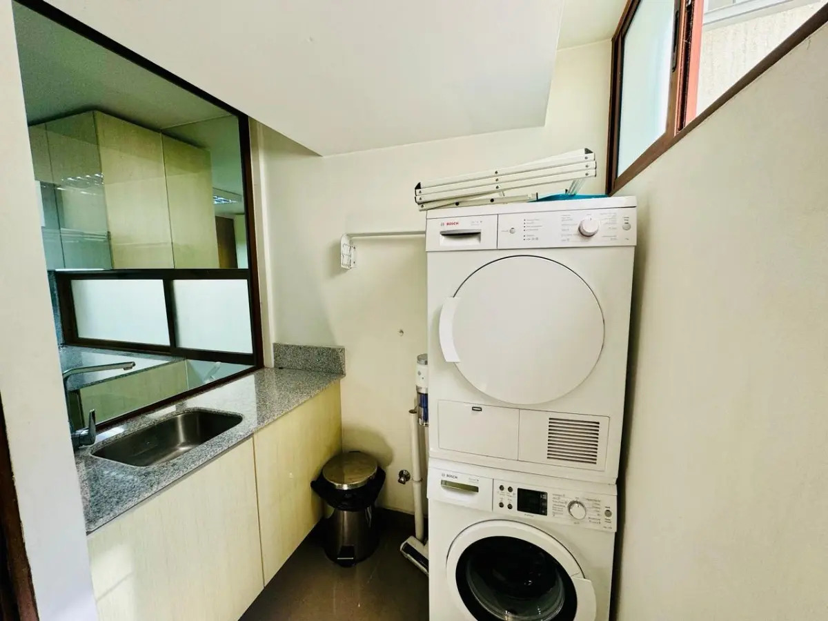 Venta Departamento NO 2D en suite Walk-in cl&oacute;set 3B 2E 1B La Dehesa - Lo Barnechea